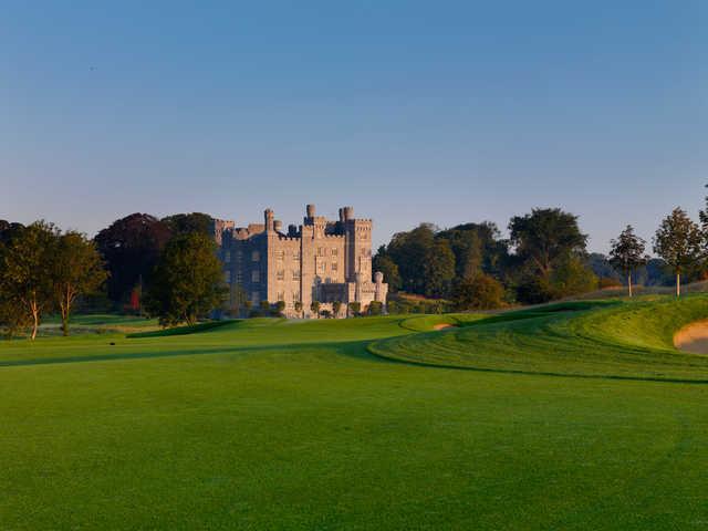 Killeen Castle - photo 2