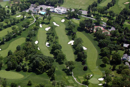 Lancaster Country Club - photo 3