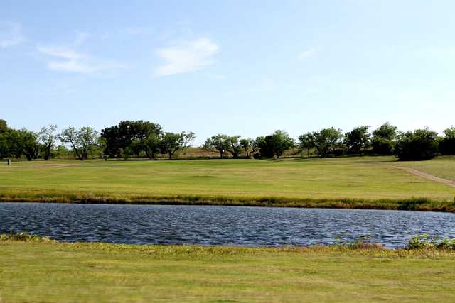 Perry Country Club - photo 3