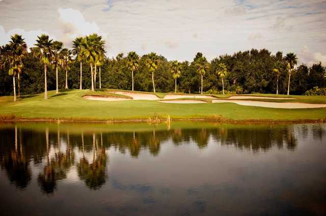 Stonegate Golf Club - Cypress Course - photo 1