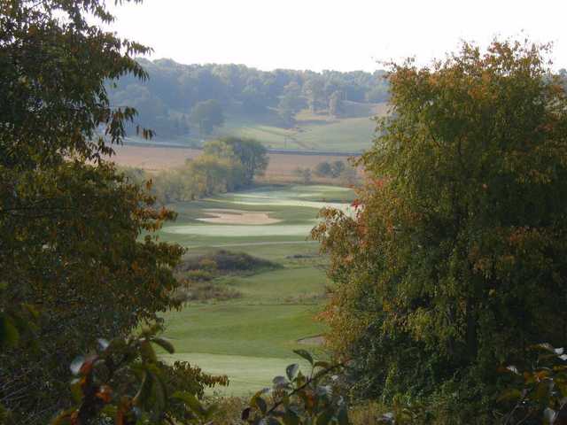 Oak Shadows Golf Club