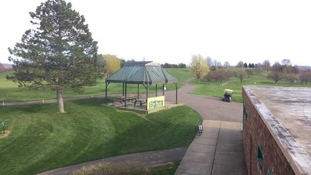 Ely Park Golf Course - photo 5