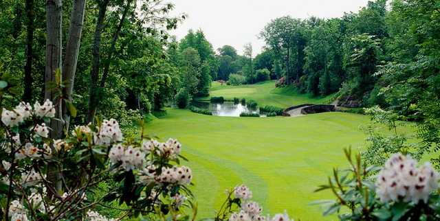 Druids Glen - photo 7