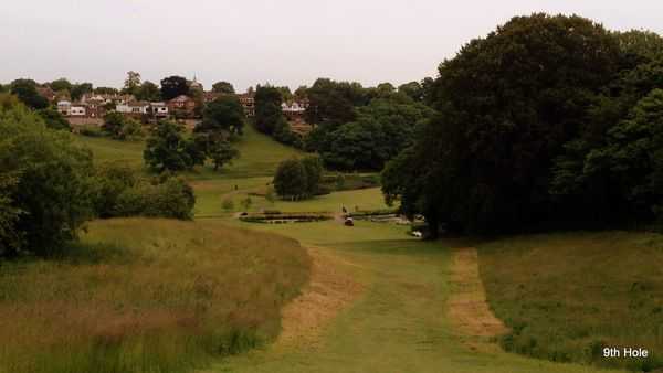 Hawarden Golf Club - photo 4