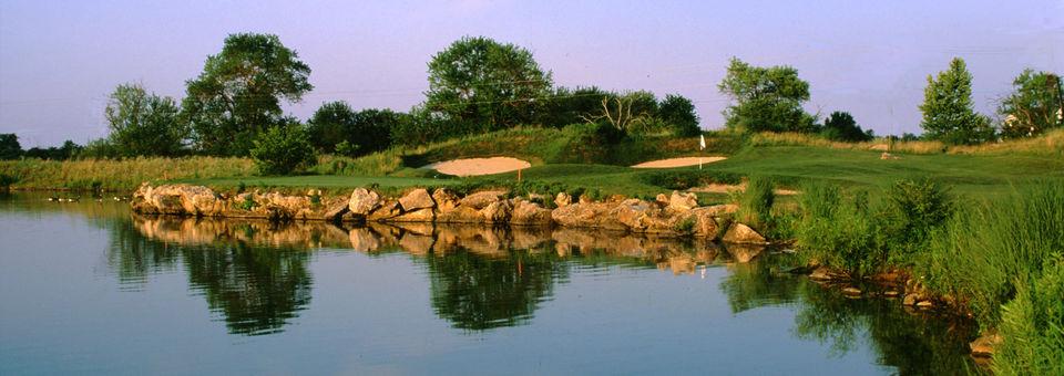Raspberry Falls Golf and Hunt Club - photo 7