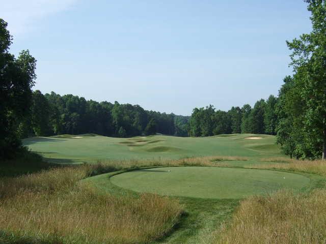 Mill Creek Golf Club - photo 1