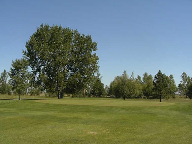 Mc Ville Golf Course - photo 3