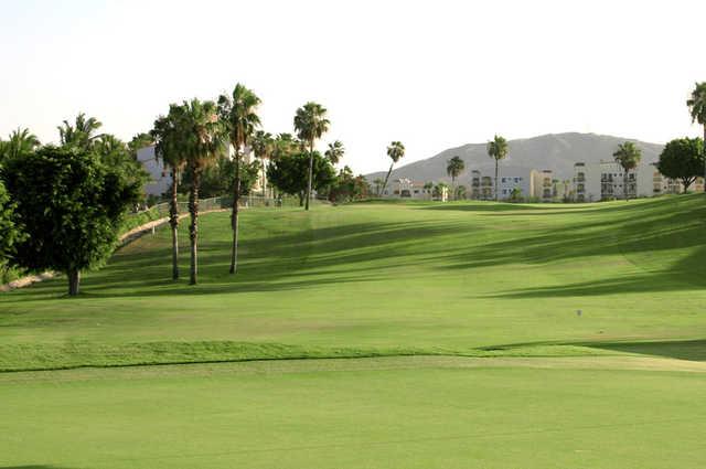 Vidanta Golf Los Cabos - photo 3