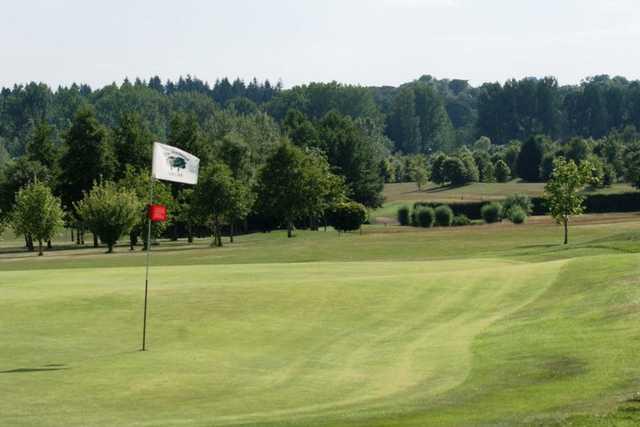 The Wychwood Golf Club - photo 2