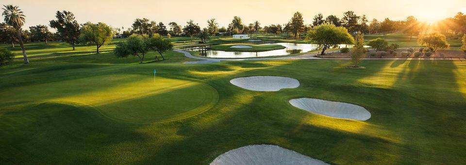 Wigwam Golf Resort - Blue Course - photo 6