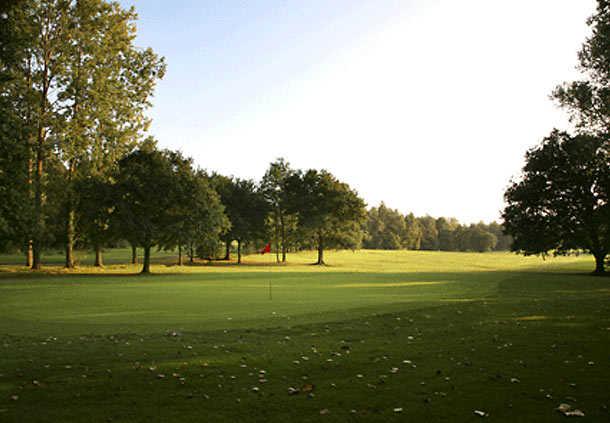 Meon Valley Hotel & Country Club - Meon Course - photo 5