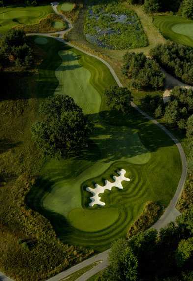 Tullymore Golf Club - photo 3