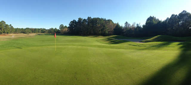 Bent Creek Golf Club - photo 2