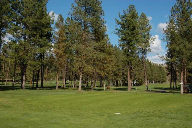 Sun Dance Golf Course - photo 5