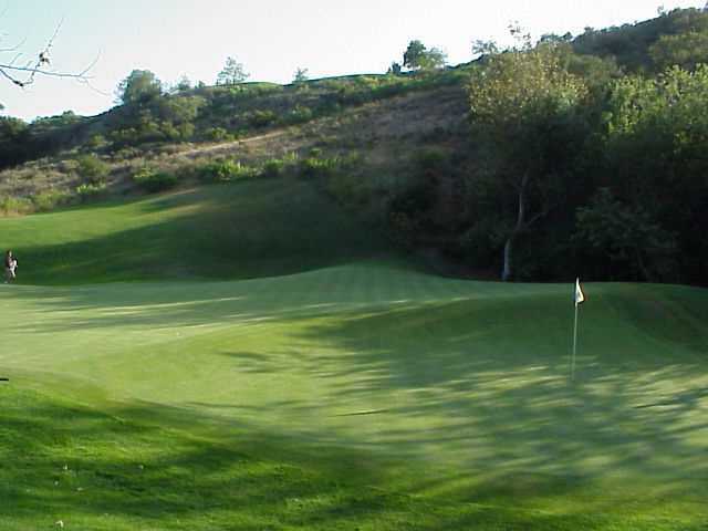 Dove Canyon Golf Club - photo 3