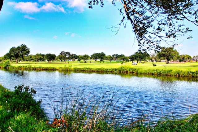 Palo Duro Creek Golf Club
