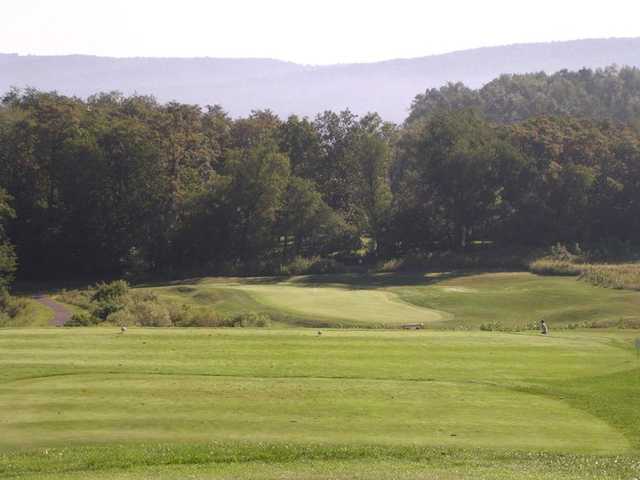 Glengarry Golf Links - photo 4