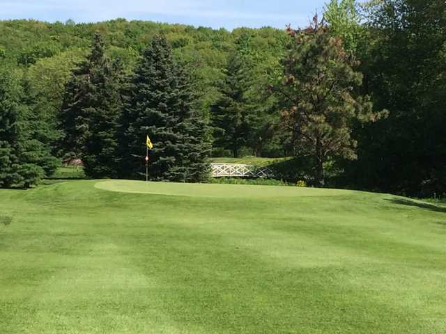 Zumbro Valley Golf Club - photo 2