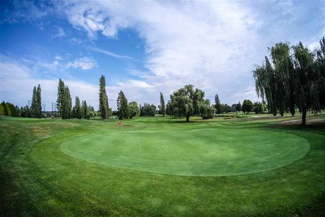 Surrey Golf Club