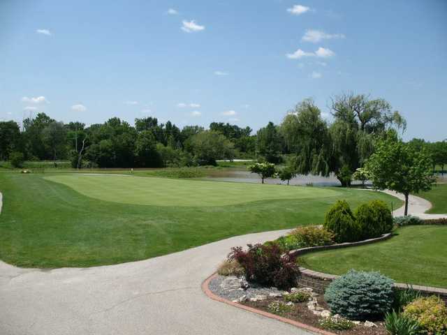 Coachwood Golf & Country Club - photo 4