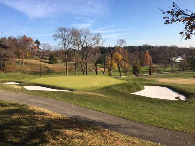 Knollwood Country Club - photo 3