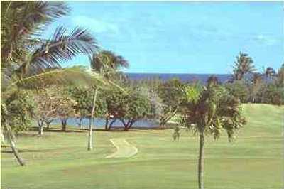 Hawaii Kai Golf Course - Championship - photo 6