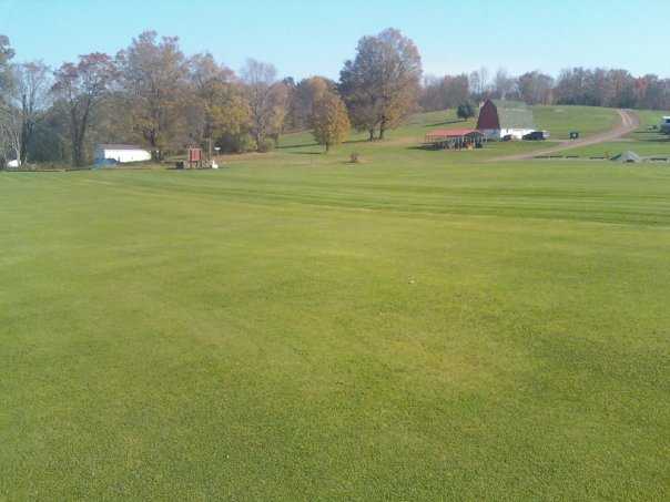 Maple Hills