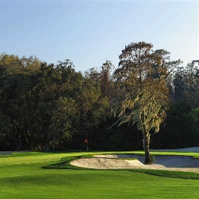 Innisbrook Resort & Golf Club - Island Course - photo 3