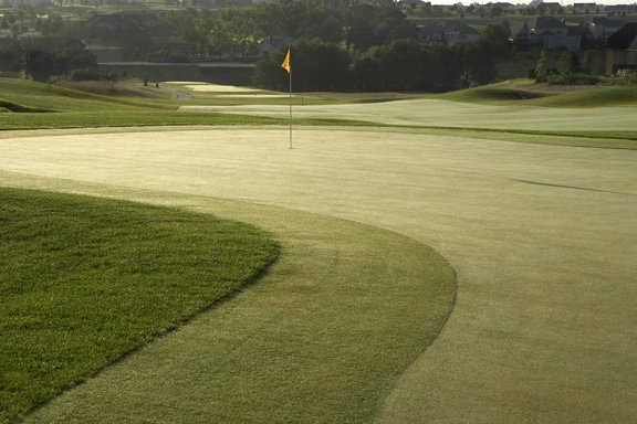Players Club At Deer Creek - photo 3