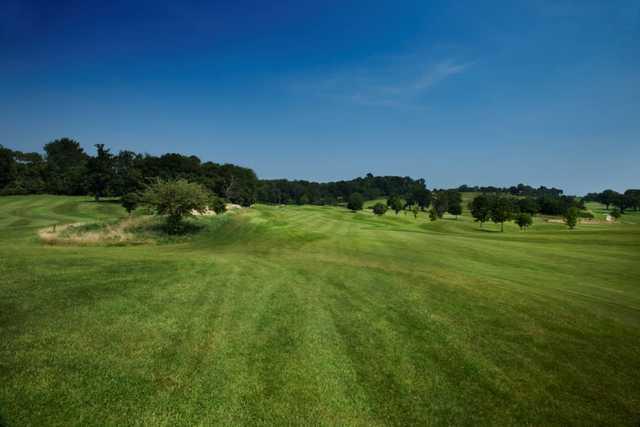 The Warwickshire Golf & Country Club - Earls Course - photo 5