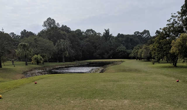 Noosa Valley Country Club - photo 1