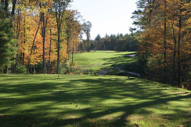 Quail Ridge Country Club