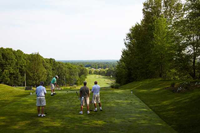 Wind Watch Golf & Country Club