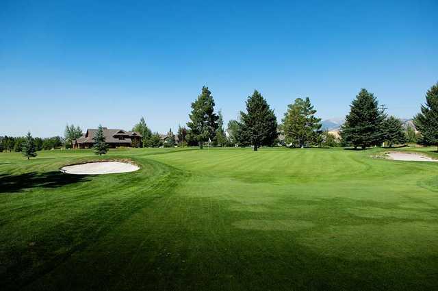Riverside Country Club - photo 3