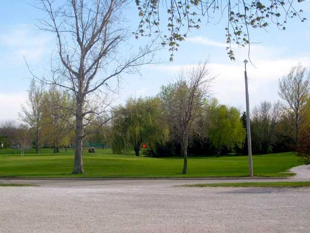 Manson Golf & Country Club - photo 1