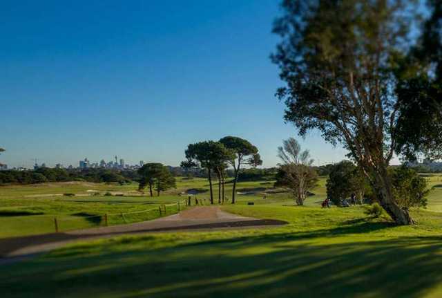 Bonnie Doon Golf Club - photo 5