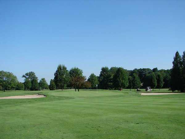 Heather Downs Country Club - photo 4