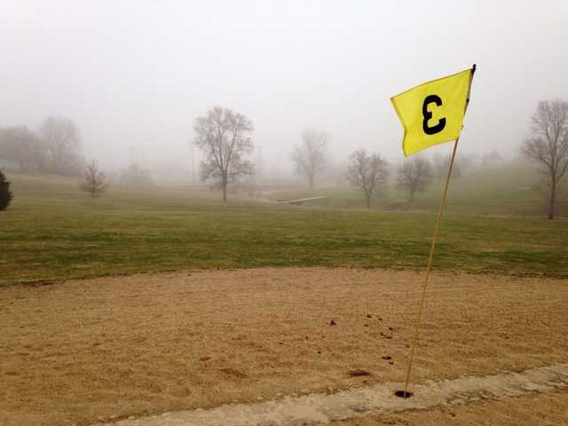 Grant City Golf Course - photo 2