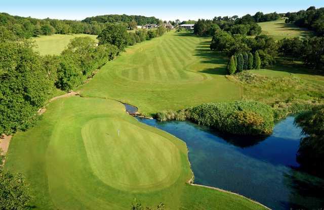 Dainton Park Golf Club - photo 3