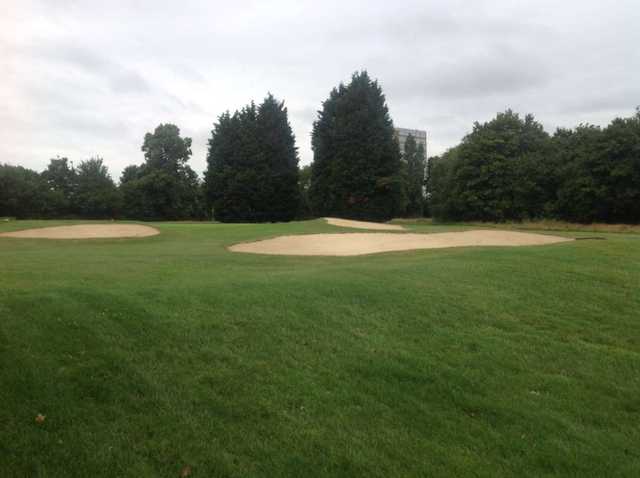 West Middlesex Golf Club - photo 4