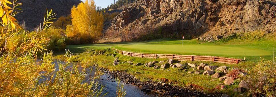 Dos Rios Golf Course - photo 4