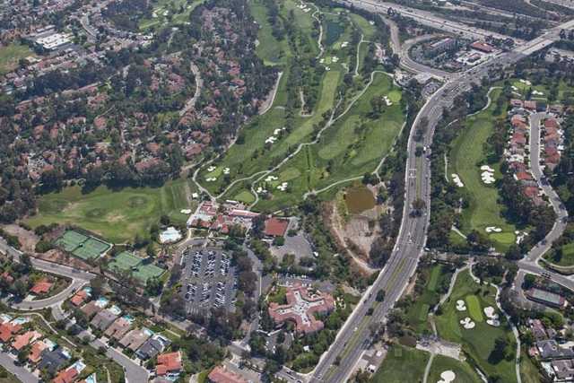 Mission Viejo Country Club - photo 4