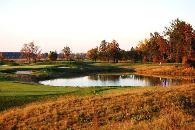 Seven Lakes Golf Club - photo 5