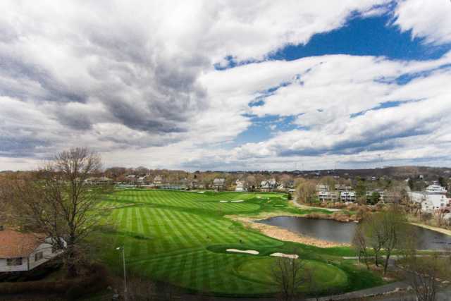 Bass Rocks Golf Club - photo 1