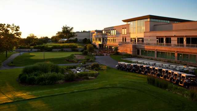 Eaglewood Resort & Spa - photo 2