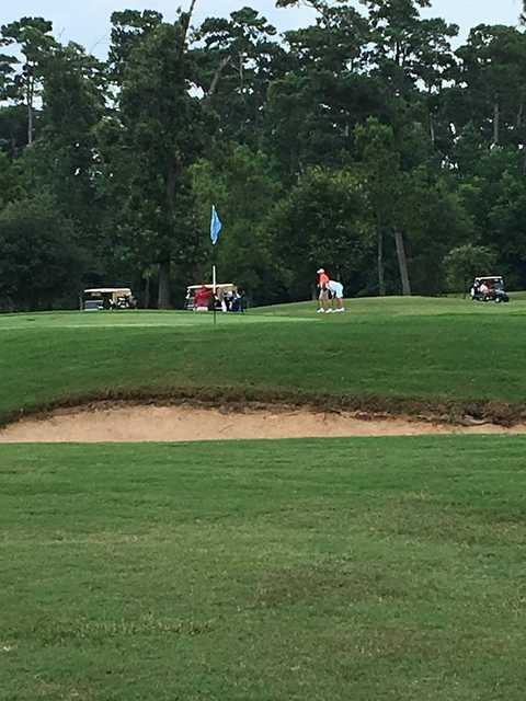 Beaumont Country Club - photo 1
