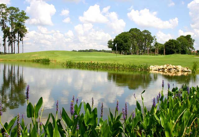 Orange Lake Resort - Crane's Bend Course - photo 2