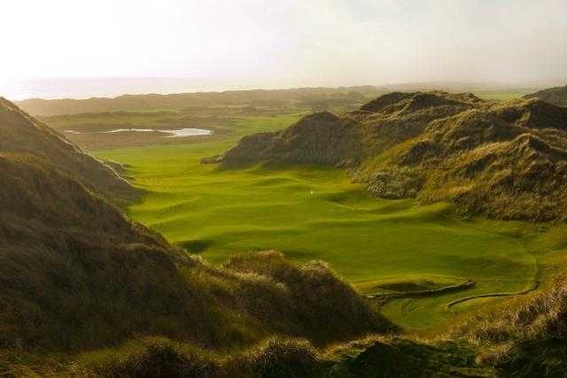 Trump International Golf Links - Old Course - photo 6