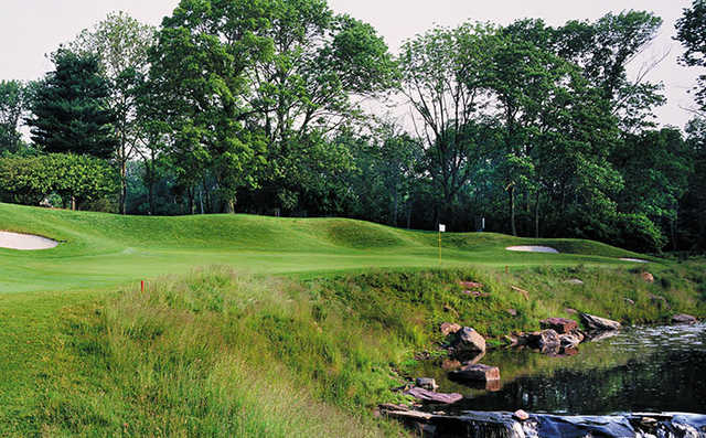 TPC Jasna Polana - photo 4