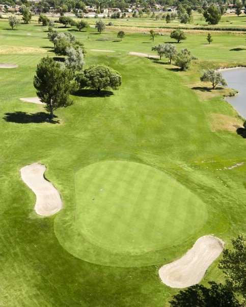 Glendale Golf Course - photo 4